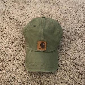 Carharrt baseball cap
